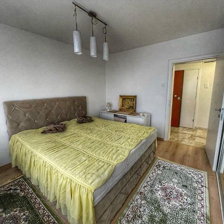 Sarajevo Skyline Suite Buitenkant foto